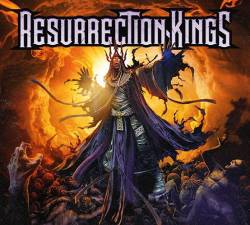 Resurrection Kings : Resurrection Kings